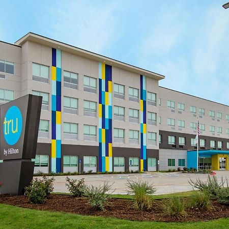 Tru By Hilton Waco South Hotel Ngoại thất bức ảnh