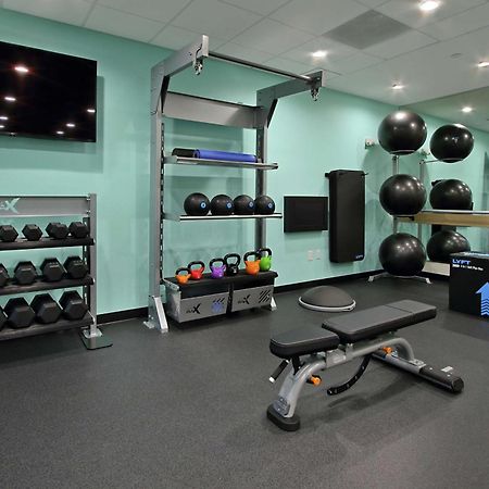 Tru By Hilton Waco South Hotel Ngoại thất bức ảnh