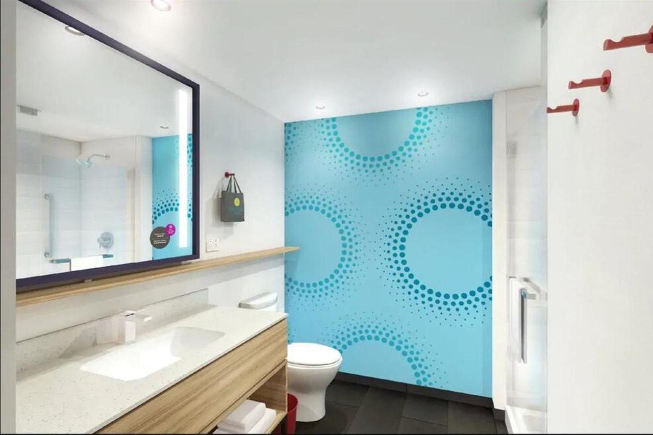 Tru By Hilton Waco South Hotel Ngoại thất bức ảnh