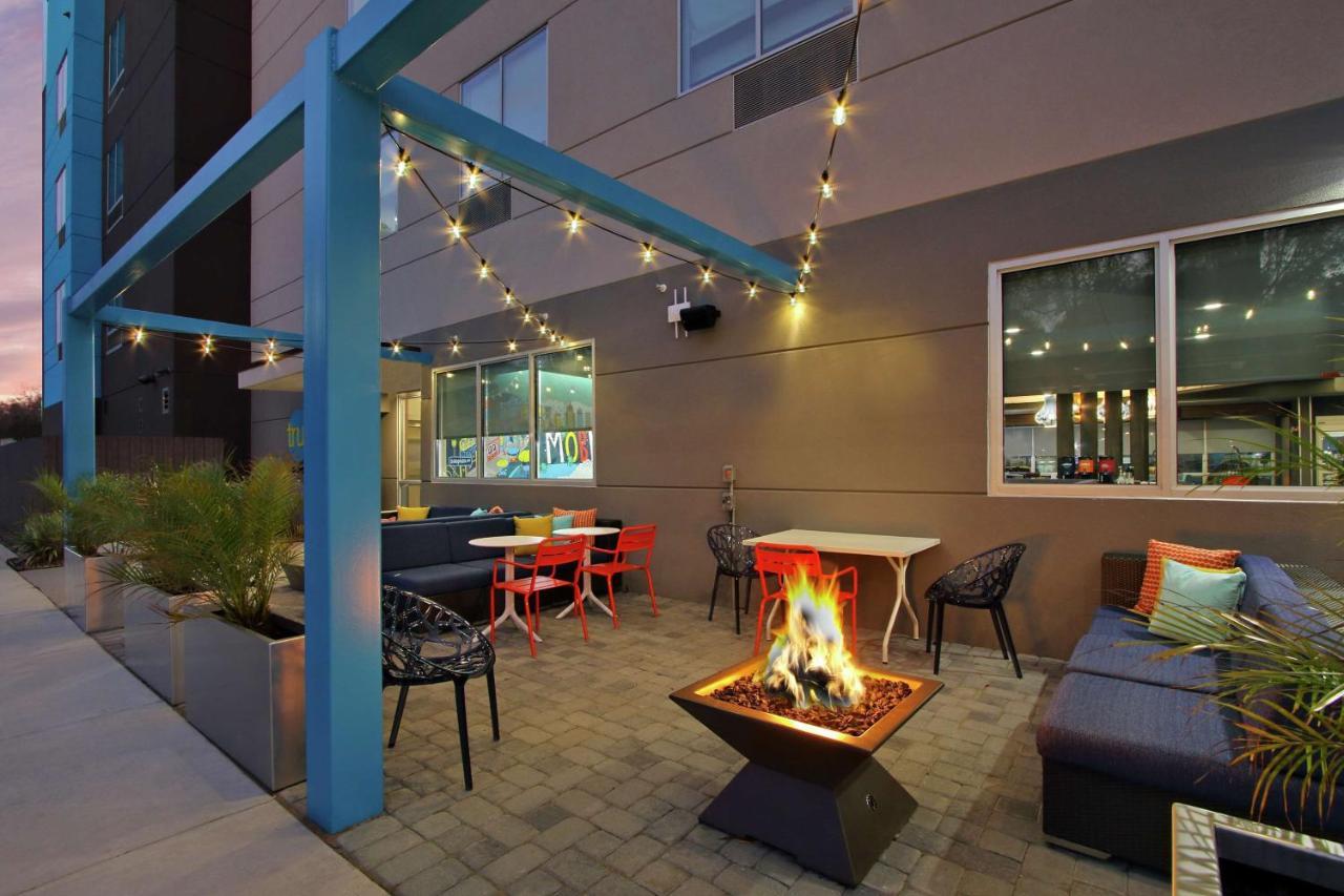 Tru By Hilton Waco South Hotel Ngoại thất bức ảnh