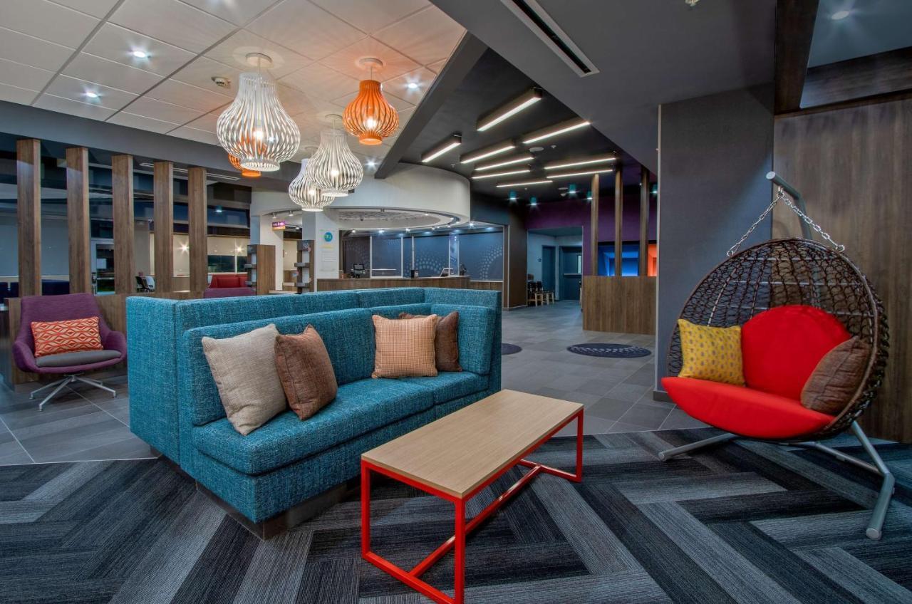 Tru By Hilton Waco South Hotel Ngoại thất bức ảnh