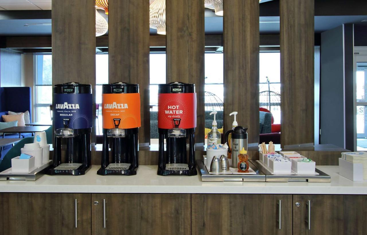 Tru By Hilton Waco South Hotel Ngoại thất bức ảnh