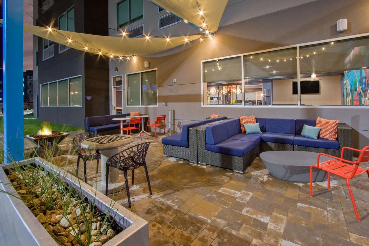 Tru By Hilton Waco South Hotel Ngoại thất bức ảnh