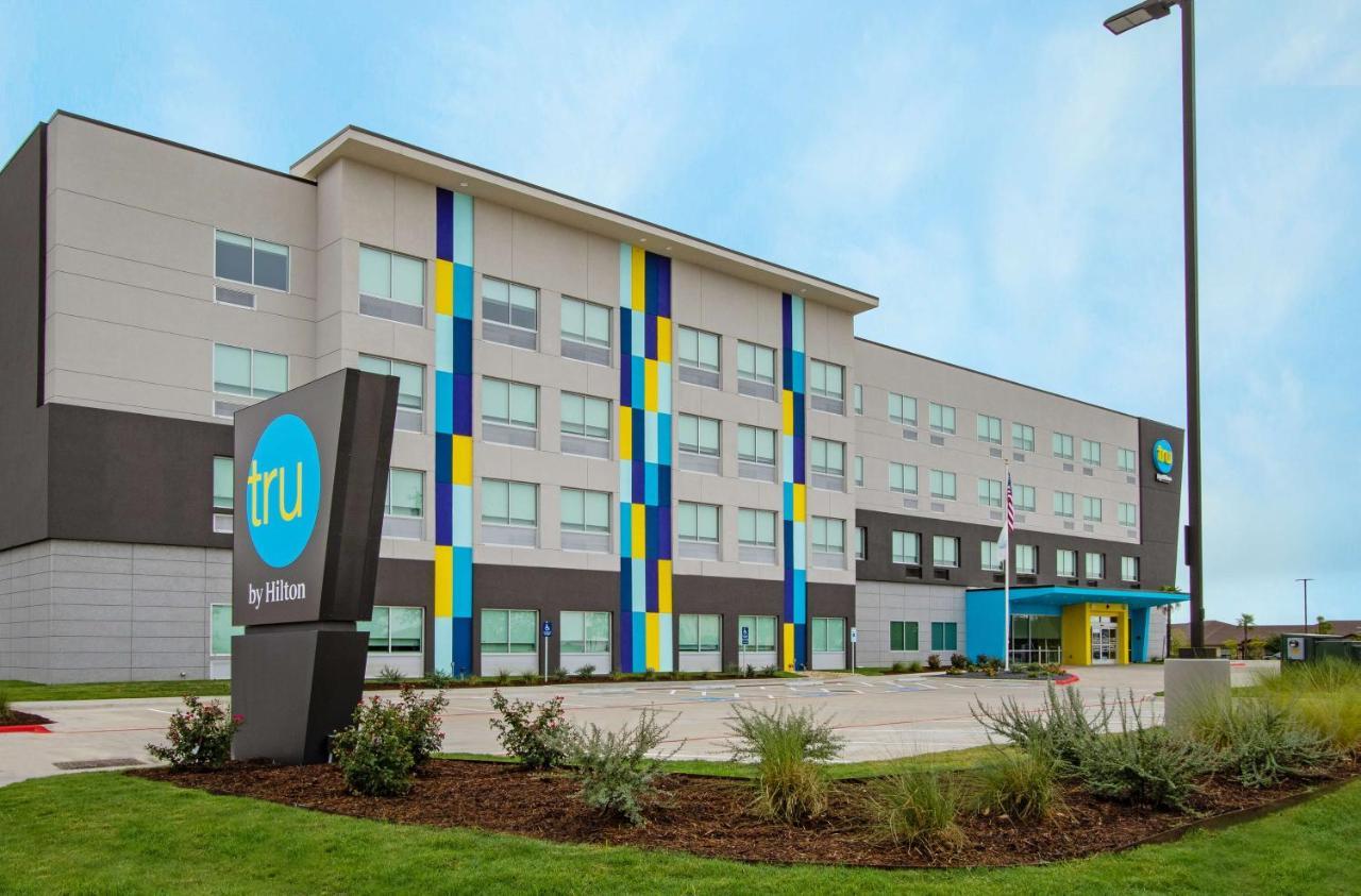 Tru By Hilton Waco South Hotel Ngoại thất bức ảnh