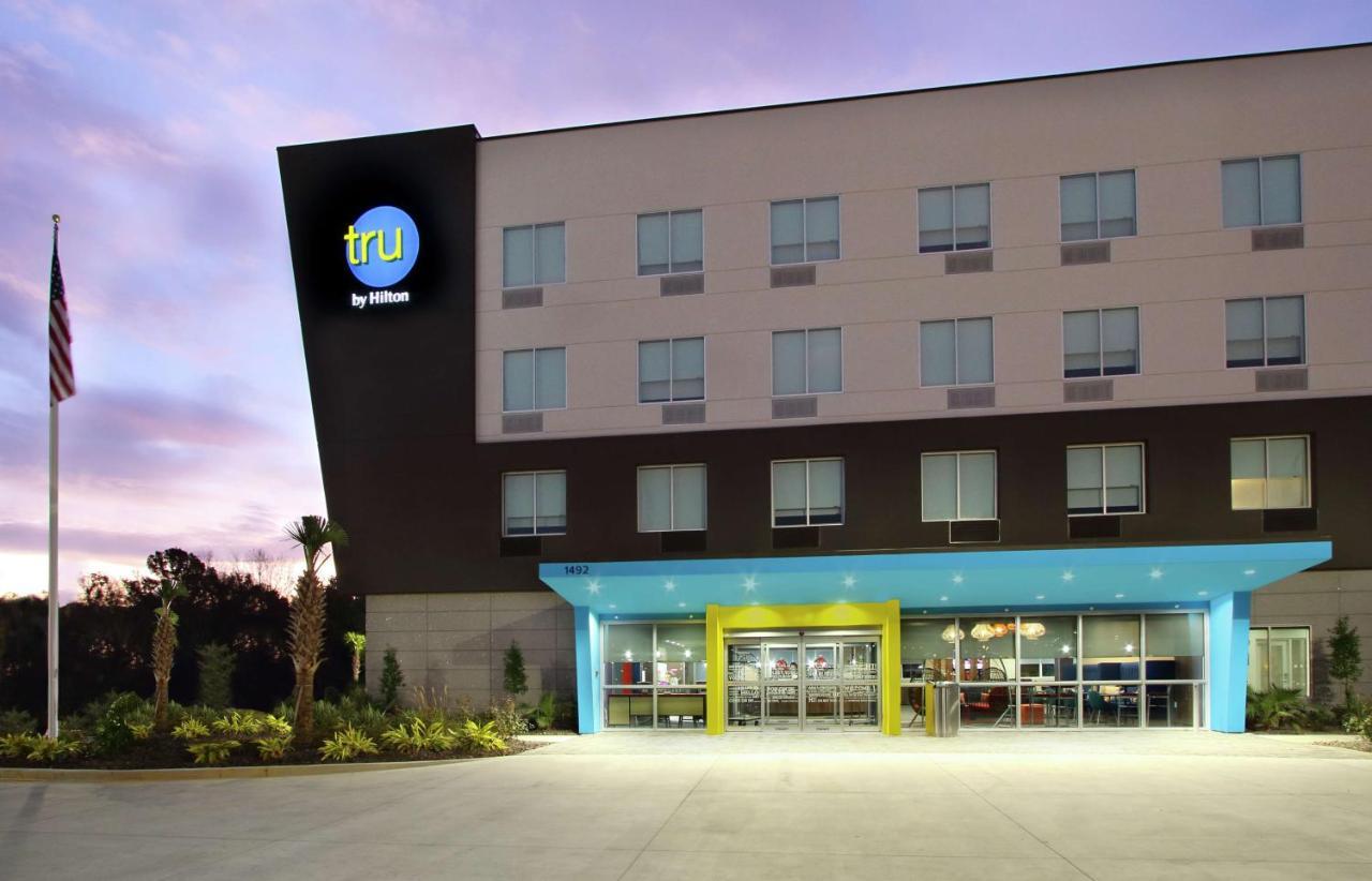 Tru By Hilton Waco South Hotel Ngoại thất bức ảnh