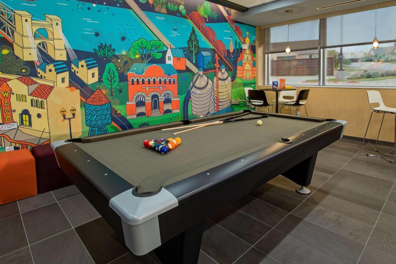 Tru By Hilton Waco South Hotel Ngoại thất bức ảnh