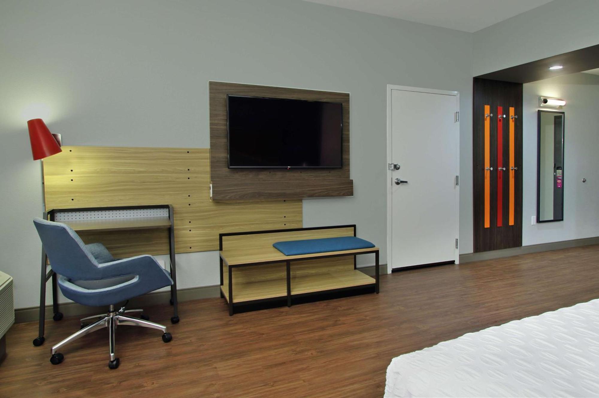 Tru By Hilton Waco South Hotel Ngoại thất bức ảnh