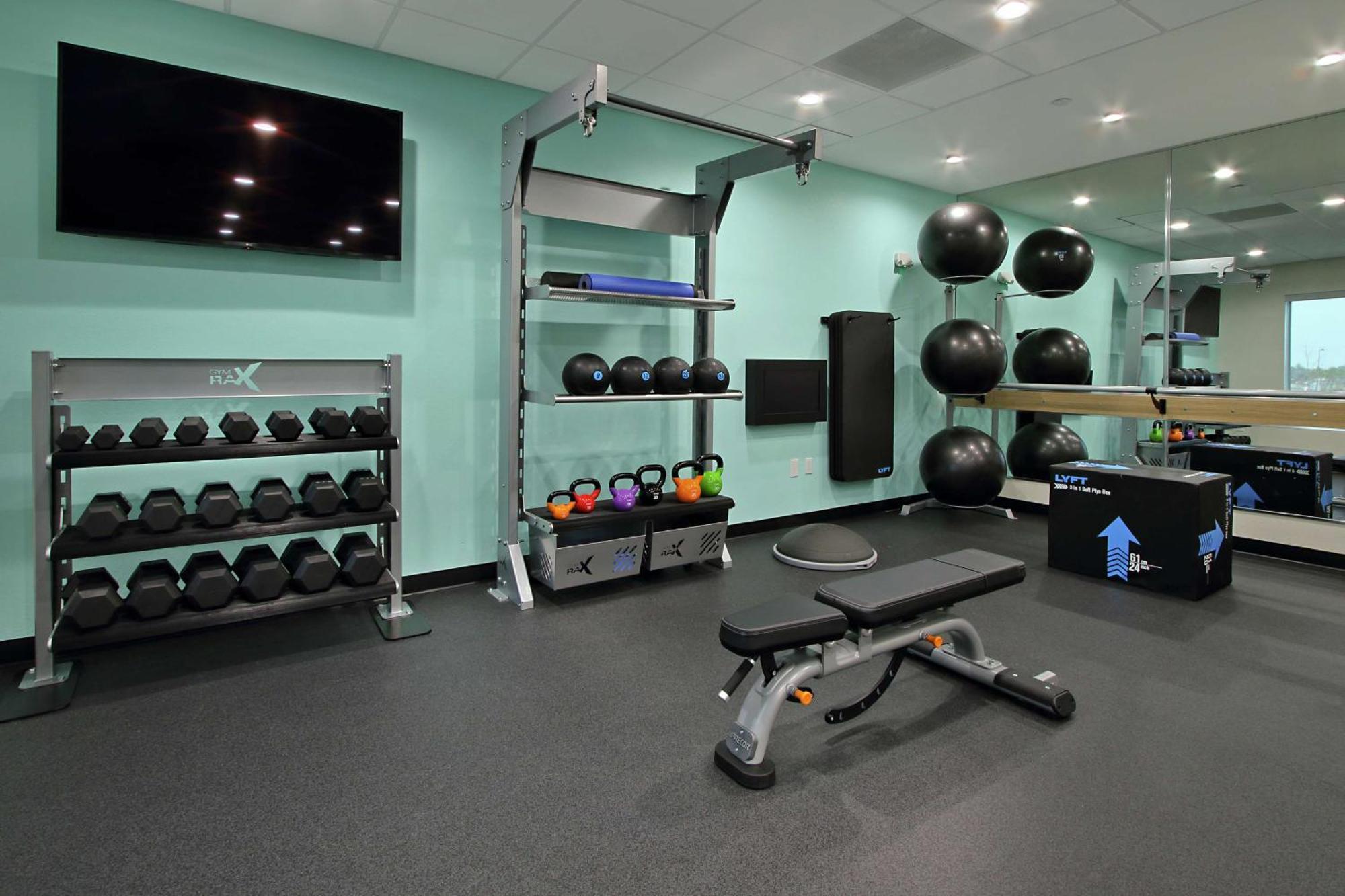 Tru By Hilton Waco South Hotel Ngoại thất bức ảnh