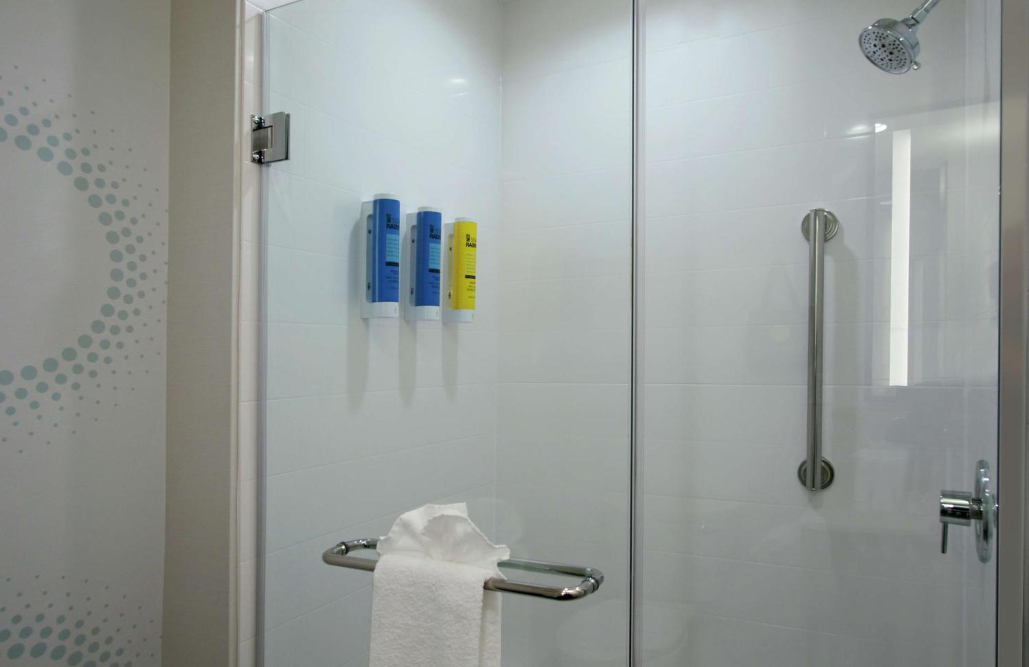 Tru By Hilton Waco South Hotel Ngoại thất bức ảnh