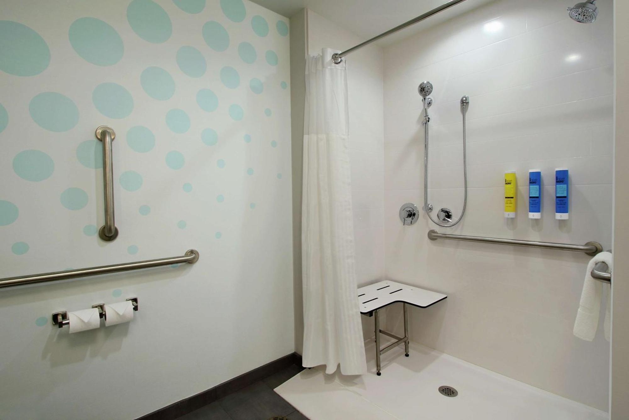 Tru By Hilton Waco South Hotel Ngoại thất bức ảnh