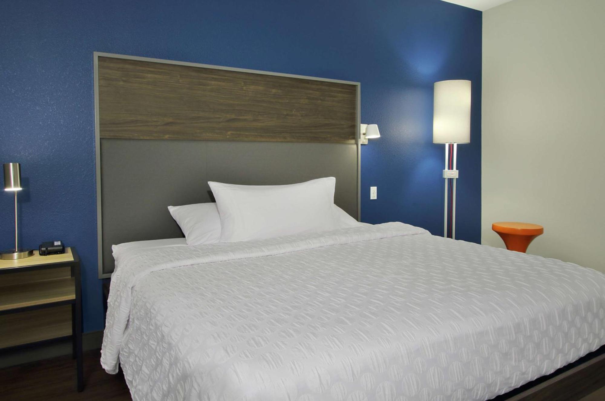 Tru By Hilton Waco South Hotel Ngoại thất bức ảnh