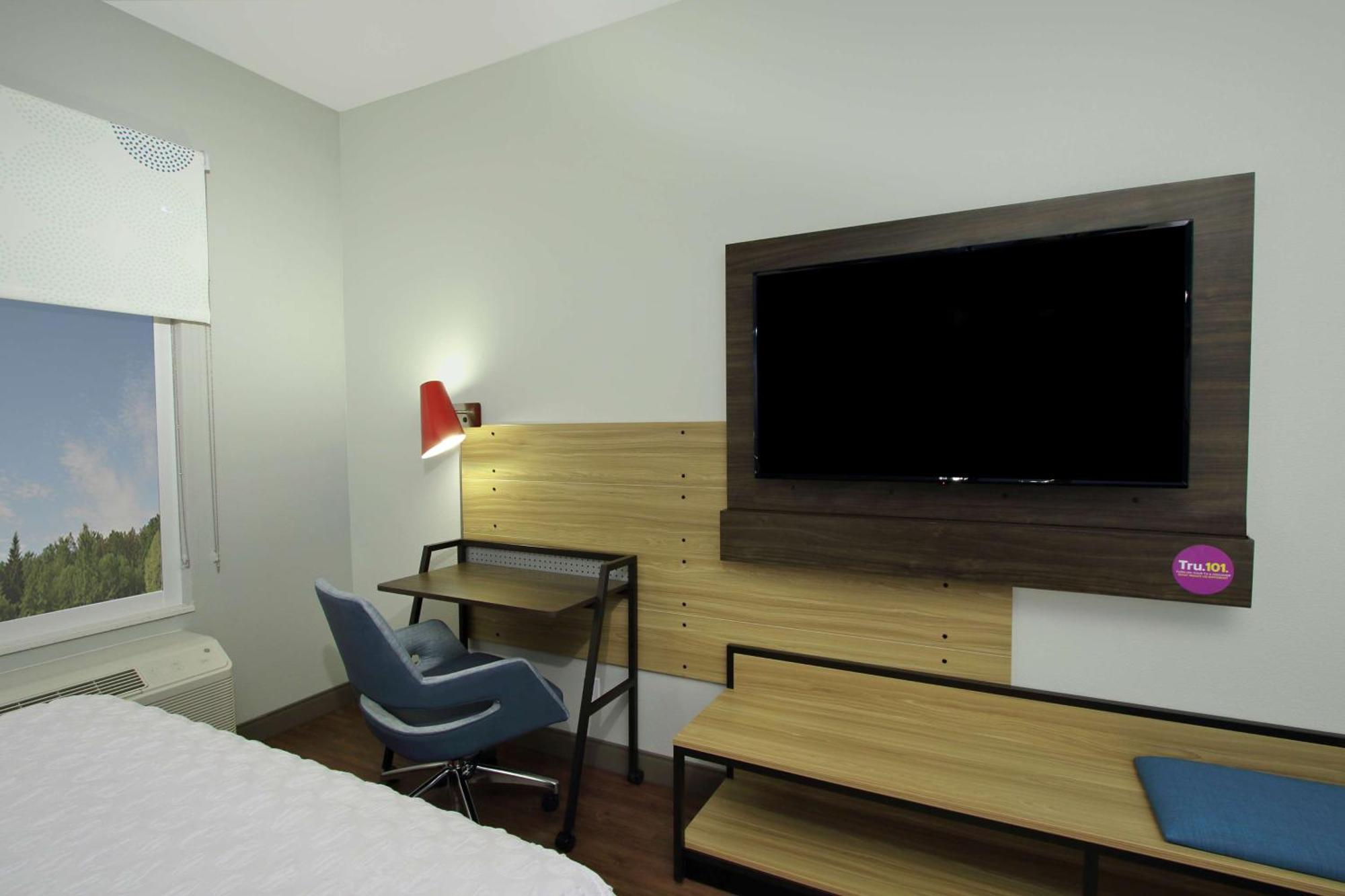 Tru By Hilton Waco South Hotel Ngoại thất bức ảnh