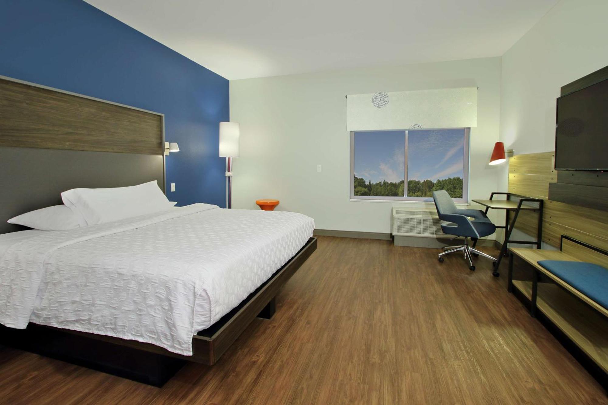 Tru By Hilton Waco South Hotel Ngoại thất bức ảnh