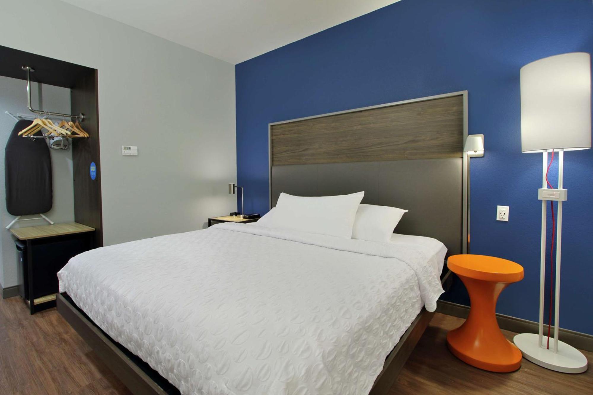Tru By Hilton Waco South Hotel Ngoại thất bức ảnh