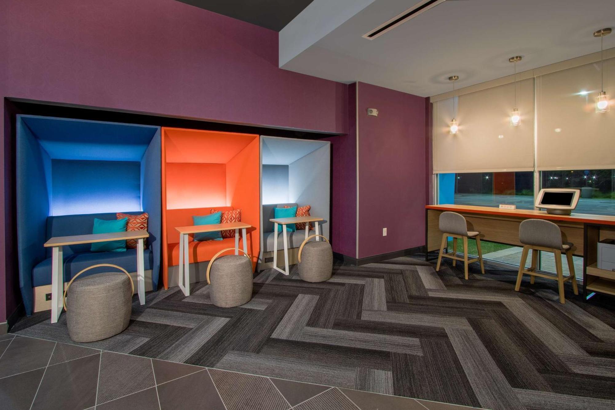 Tru By Hilton Waco South Hotel Ngoại thất bức ảnh