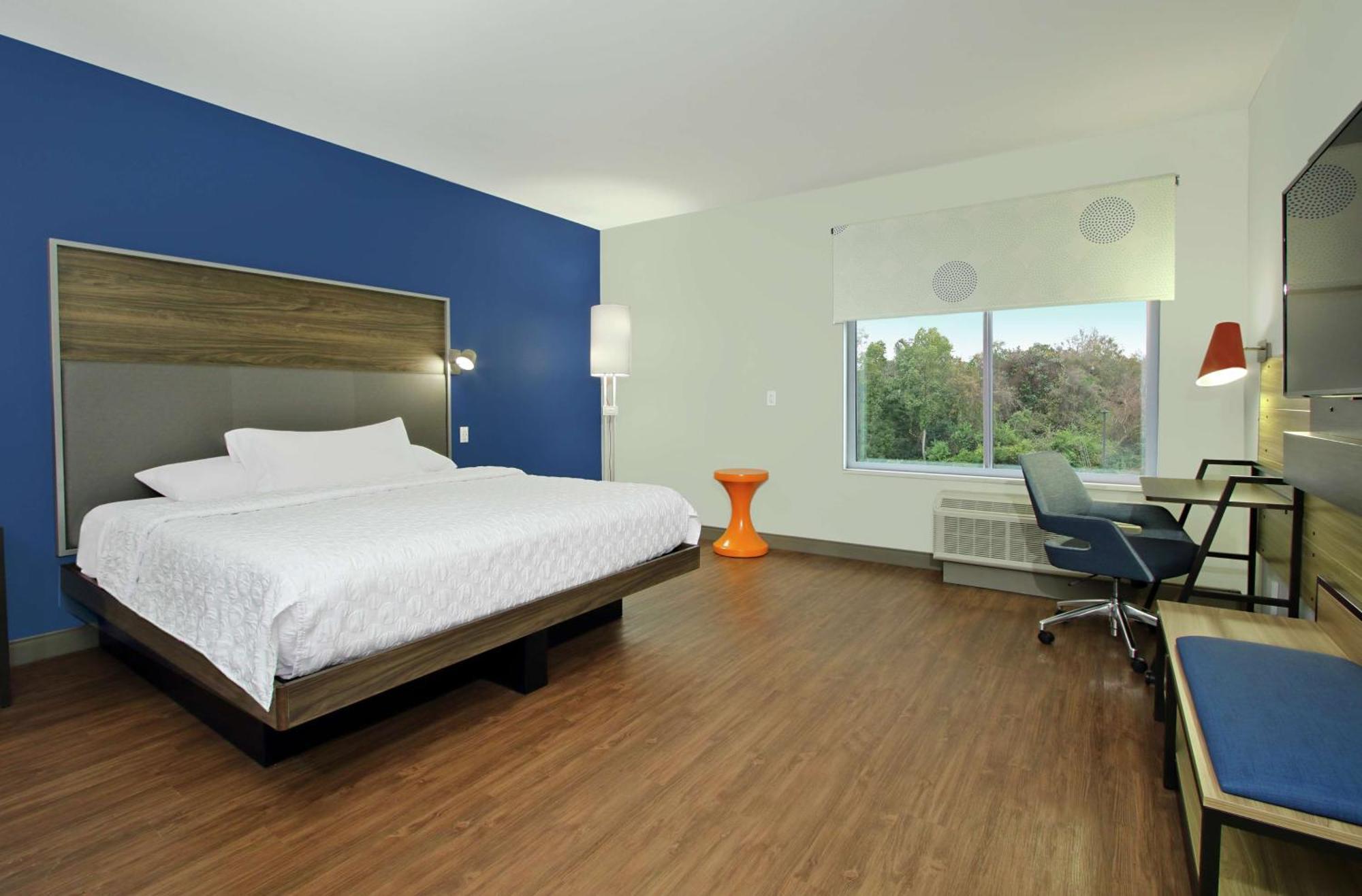 Tru By Hilton Waco South Hotel Ngoại thất bức ảnh