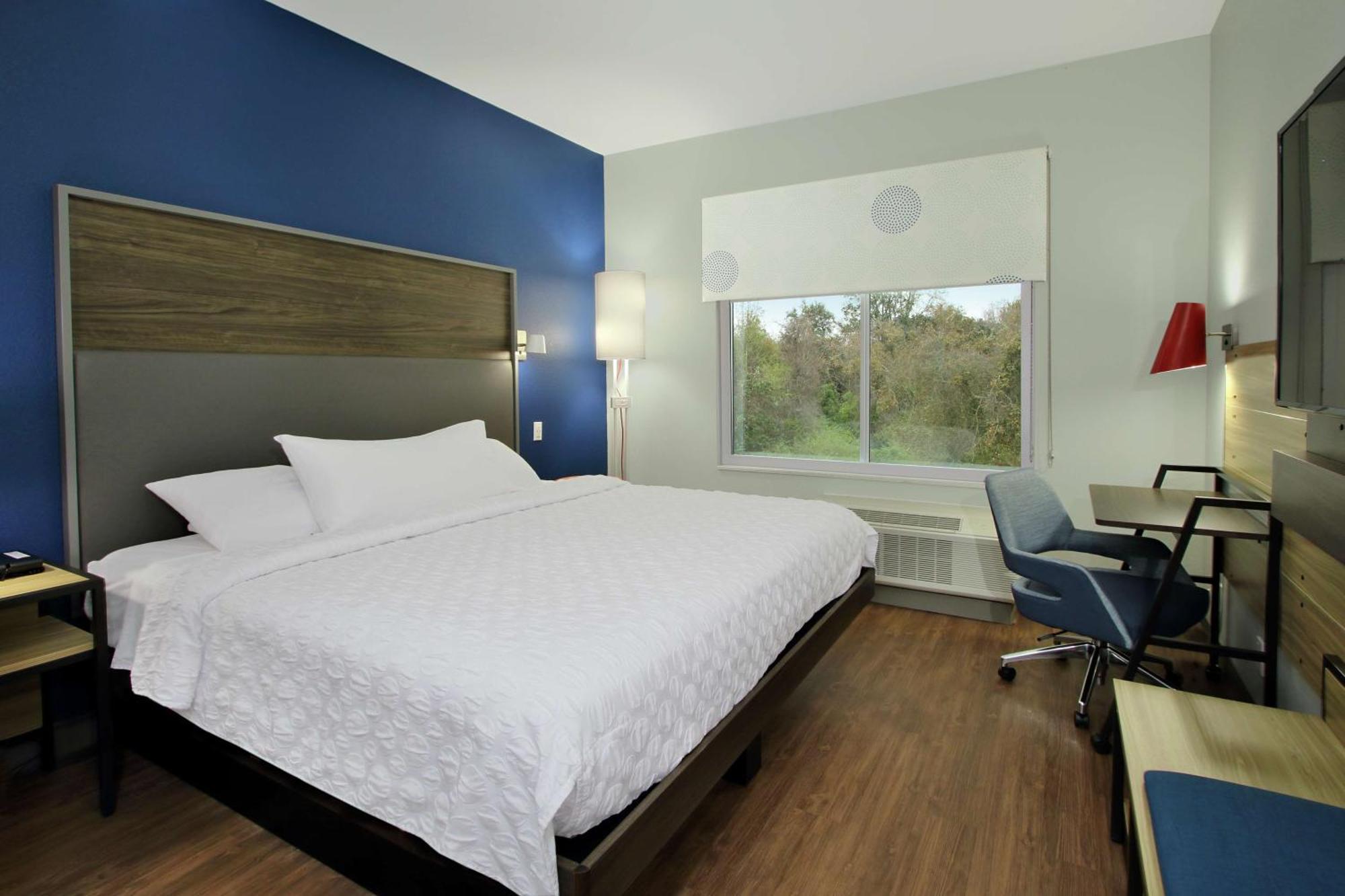 Tru By Hilton Waco South Hotel Ngoại thất bức ảnh