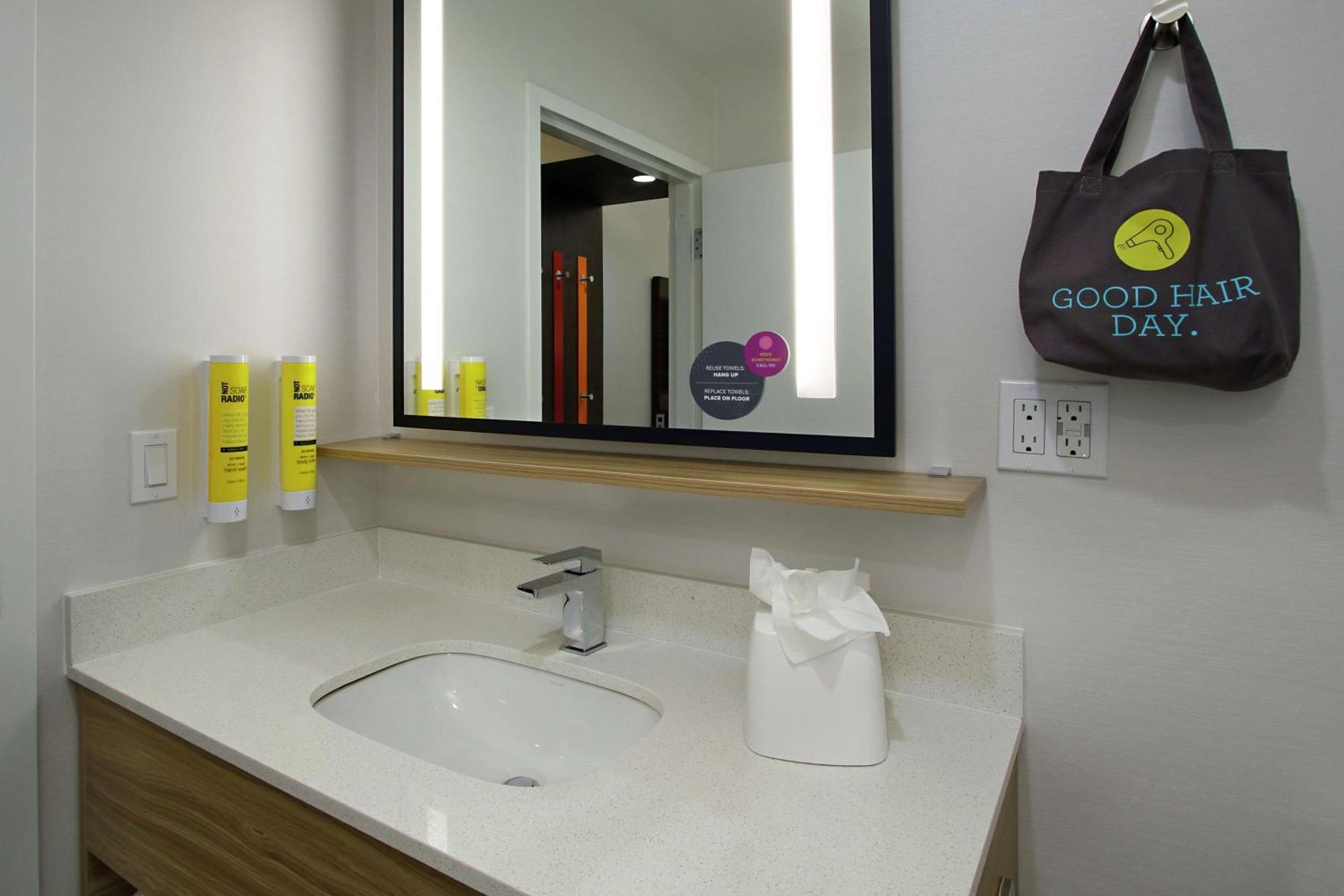 Tru By Hilton Waco South Hotel Ngoại thất bức ảnh