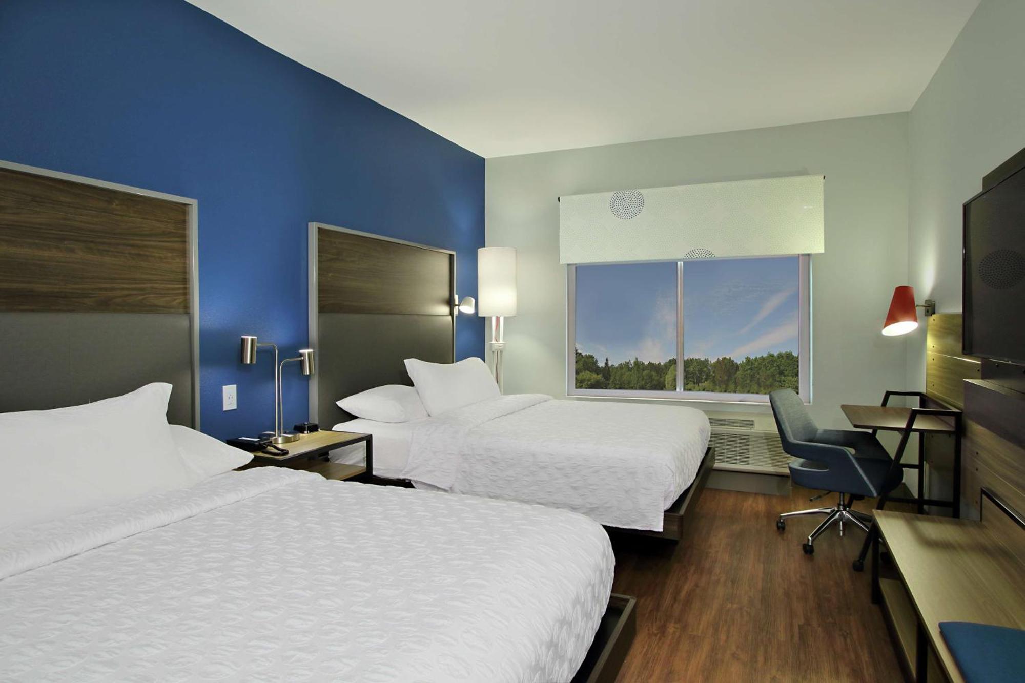 Tru By Hilton Waco South Hotel Ngoại thất bức ảnh