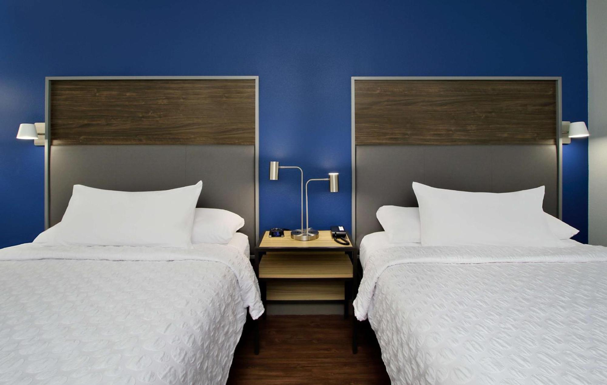 Tru By Hilton Waco South Hotel Ngoại thất bức ảnh