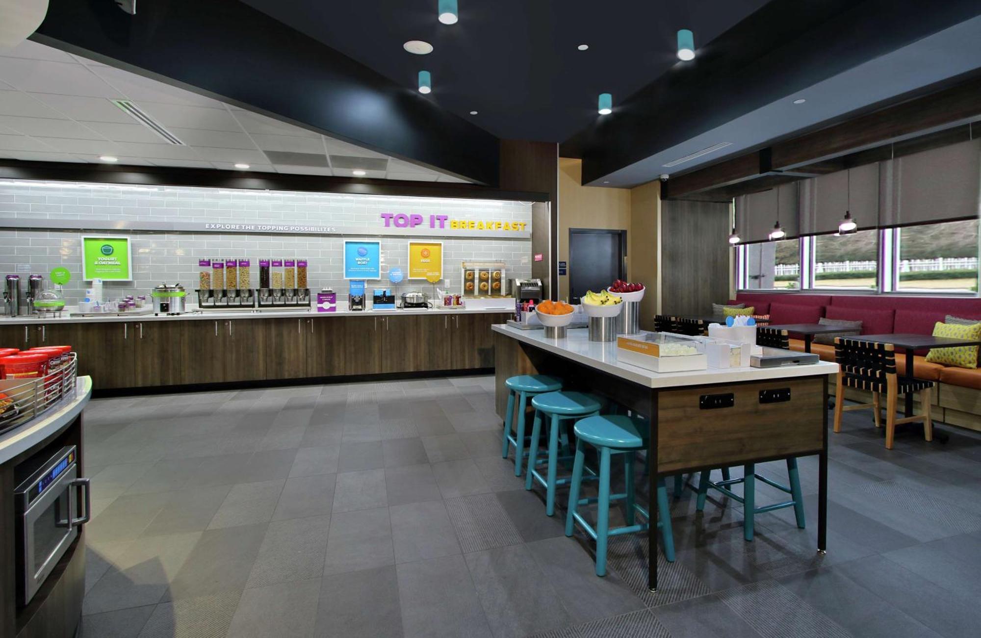 Tru By Hilton Waco South Hotel Ngoại thất bức ảnh
