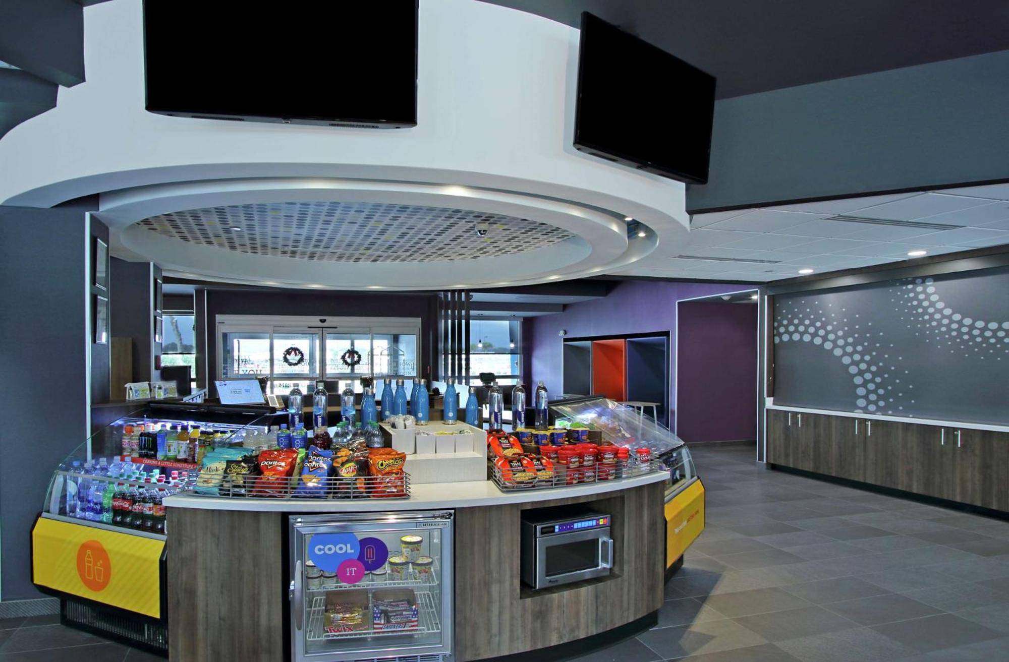 Tru By Hilton Waco South Hotel Ngoại thất bức ảnh