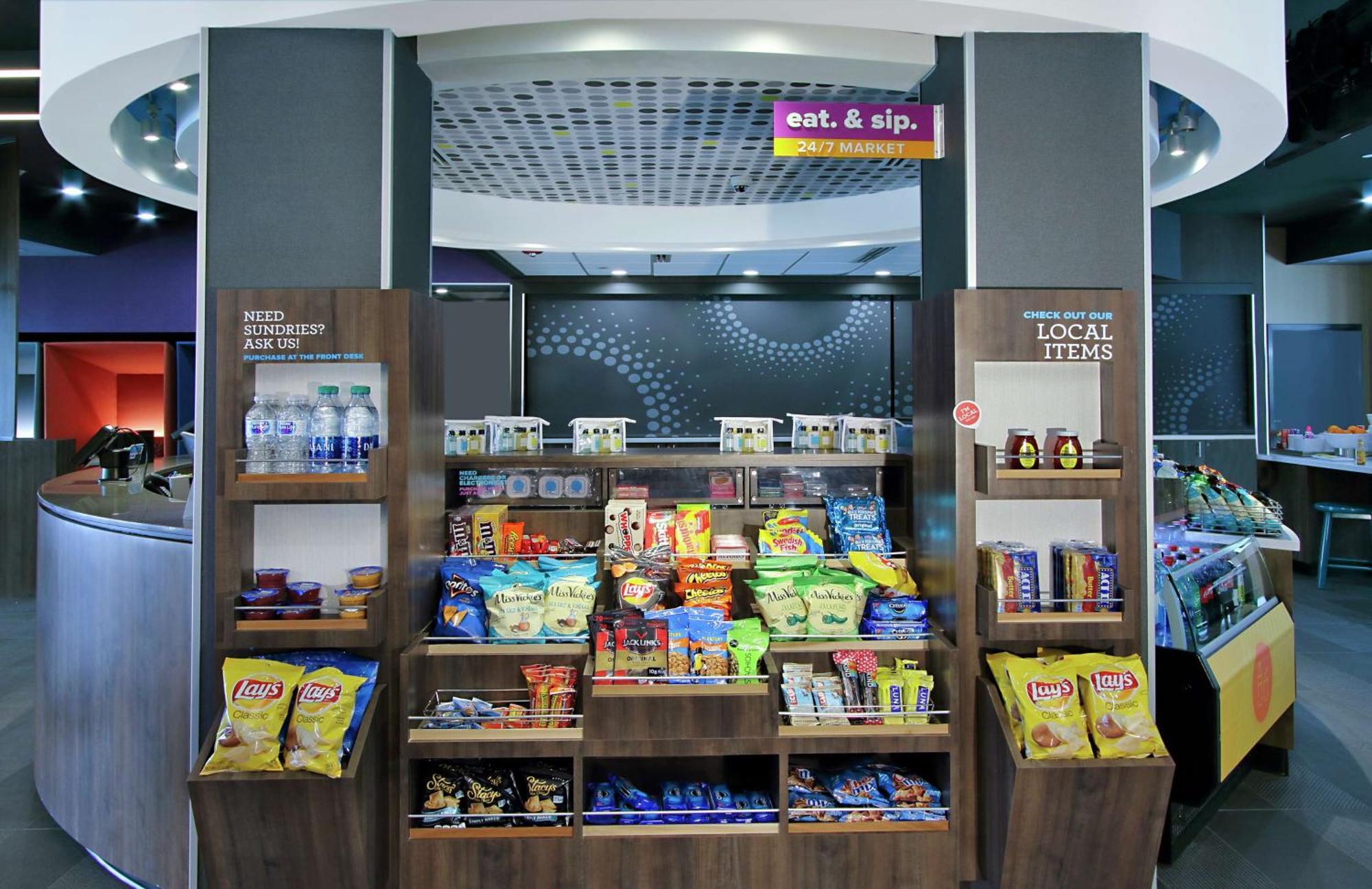 Tru By Hilton Waco South Hotel Ngoại thất bức ảnh