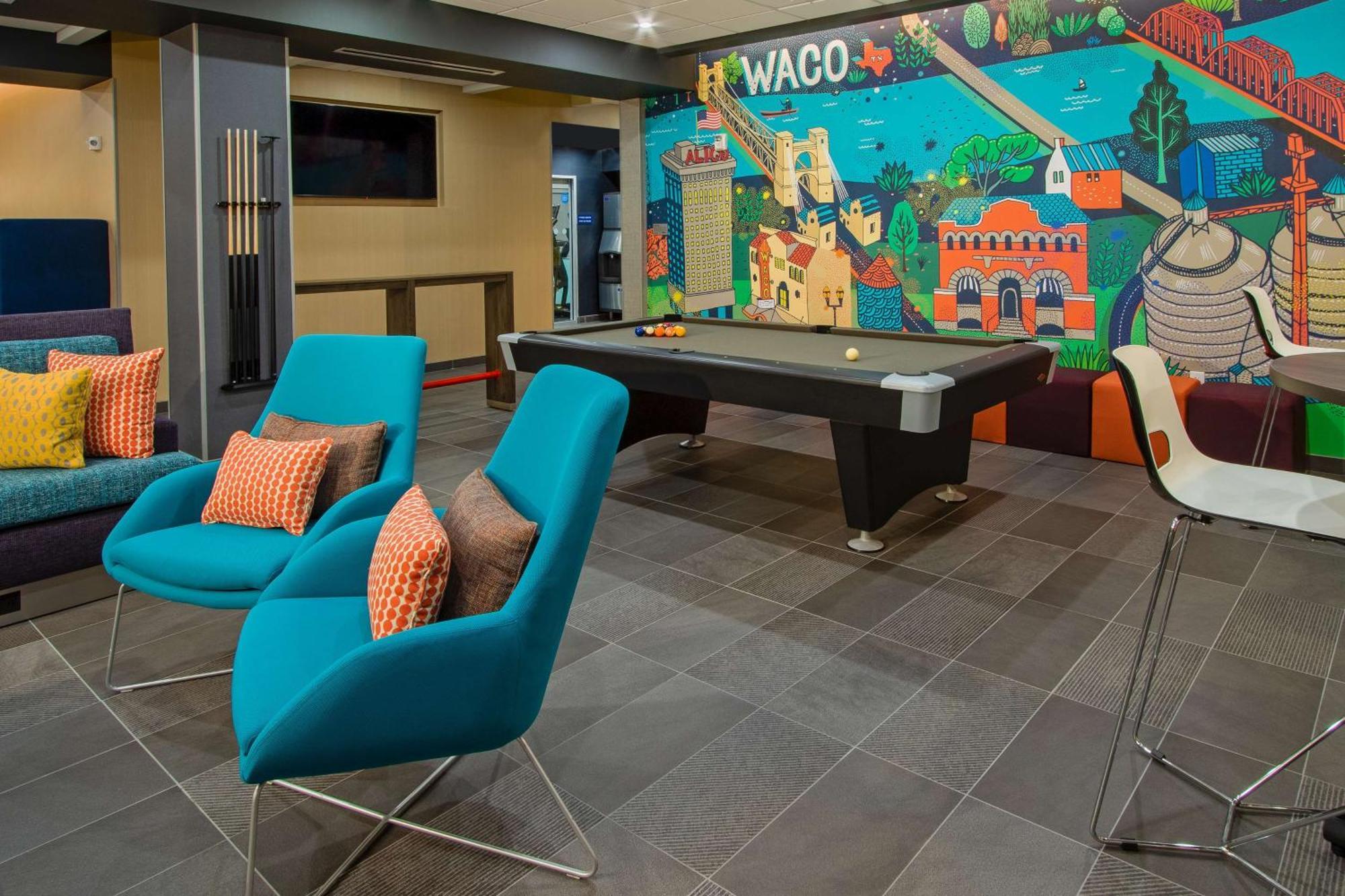 Tru By Hilton Waco South Hotel Ngoại thất bức ảnh